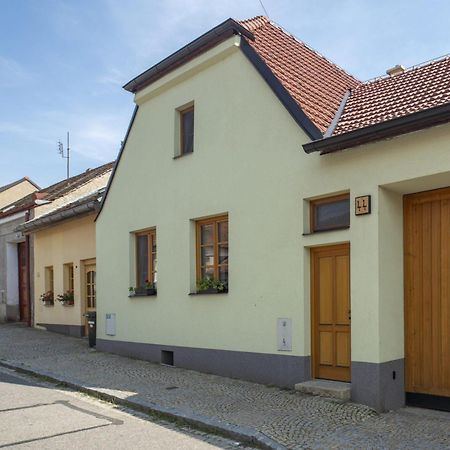 Apartmany Pod Namestim 2 Telč المظهر الخارجي الصورة