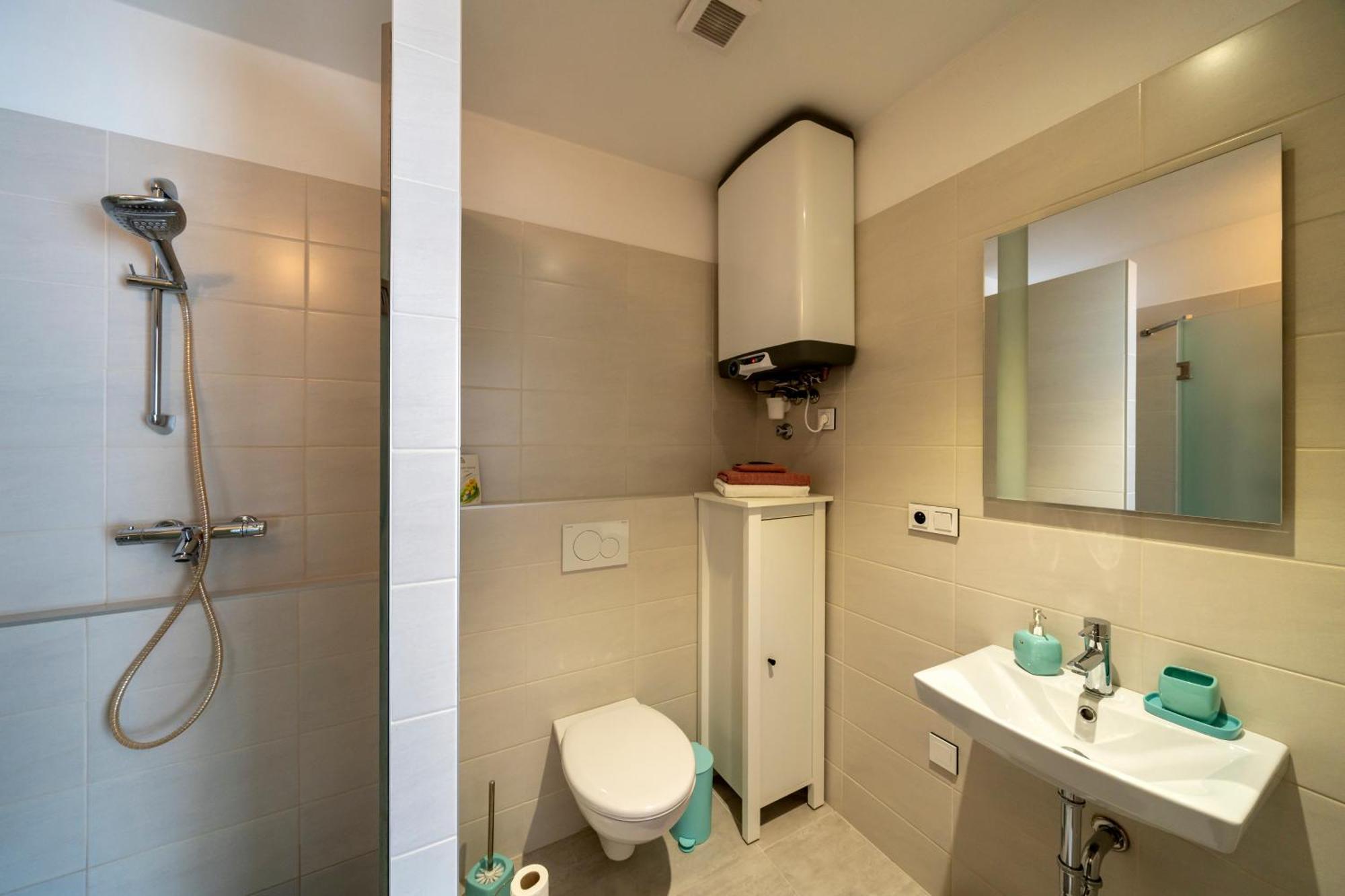 Apartmany Pod Namestim 2 Telč المظهر الخارجي الصورة