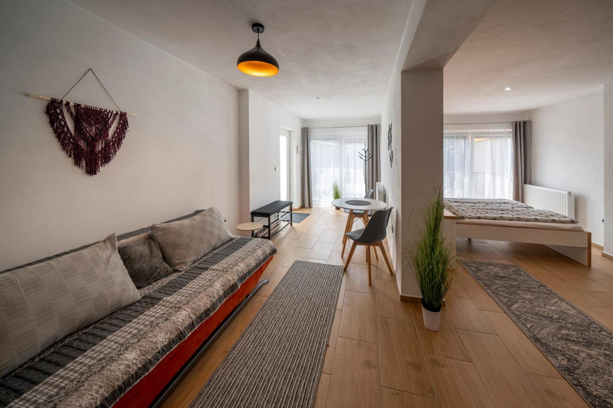 Apartmany Pod Namestim 2 Telč المظهر الخارجي الصورة