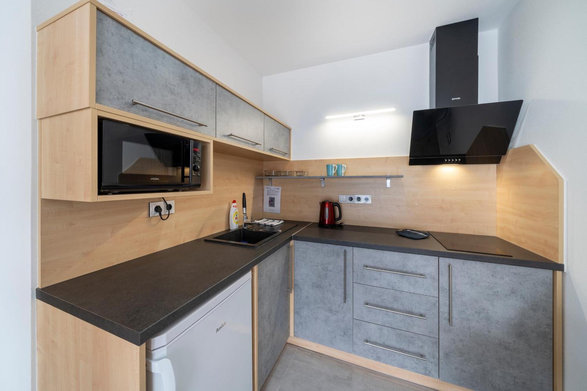 Apartmany Pod Namestim 2 Telč المظهر الخارجي الصورة
