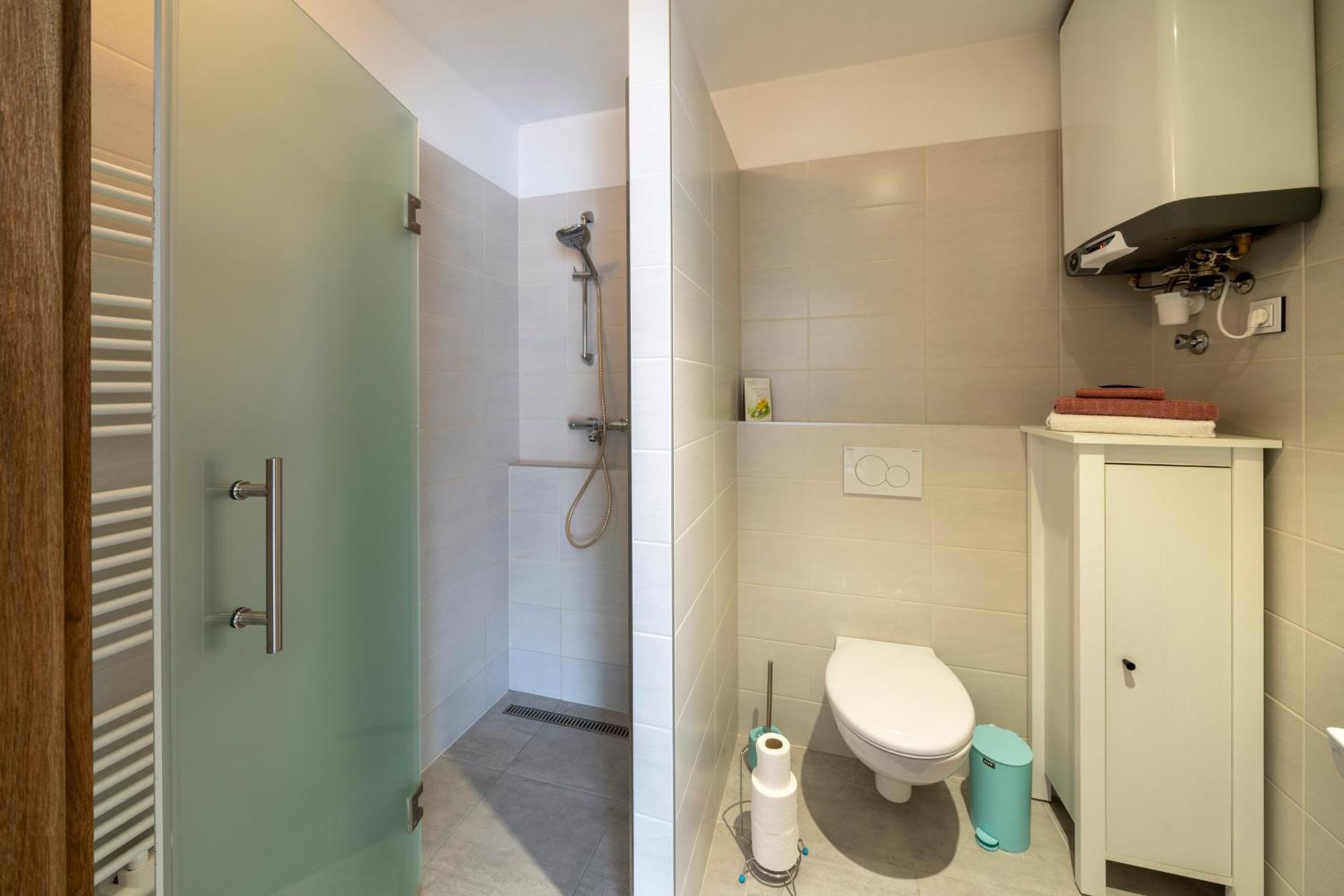 Apartmany Pod Namestim 2 Telč المظهر الخارجي الصورة