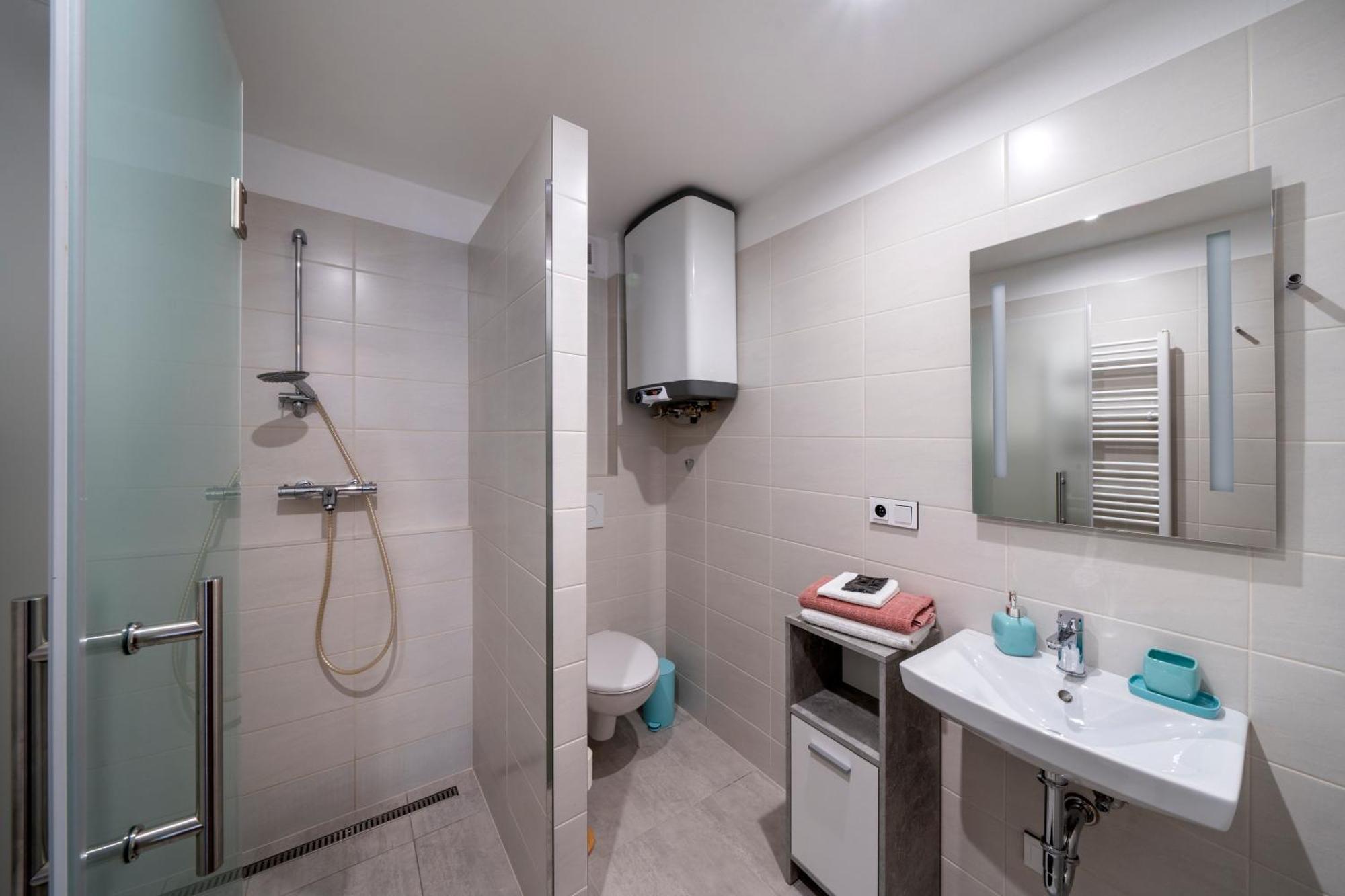 Apartmany Pod Namestim 2 Telč المظهر الخارجي الصورة
