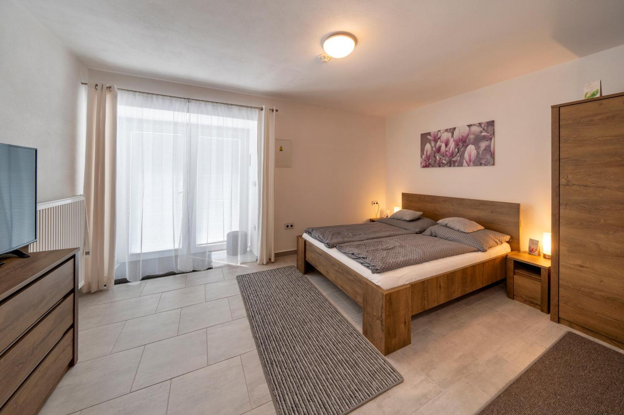 Apartmany Pod Namestim 2 Telč المظهر الخارجي الصورة